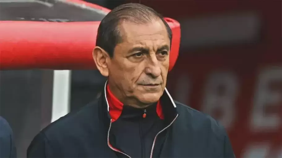 ramon diaz
