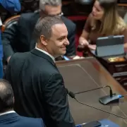 Adorni se defendi� de las acusaciones por presunto enriquecimiento il�cito: "No comet� ning�n delito"