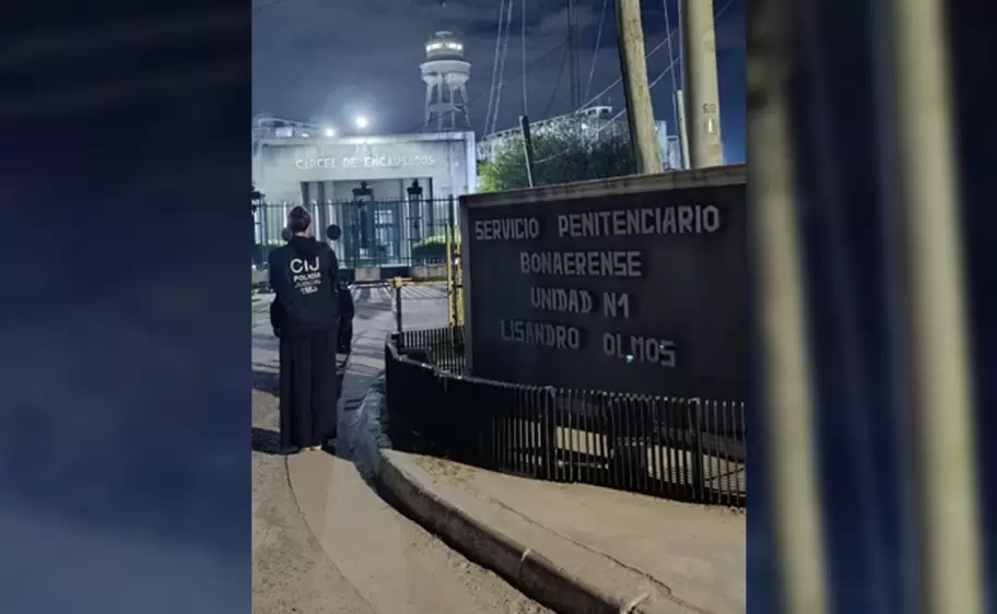 megaoperativo internacional 2