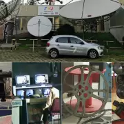 Canal 7 de Jujuy cumple 60 años junto a los jujeños
