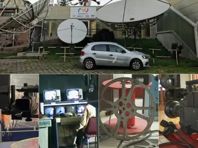 canal 7 60 a�os