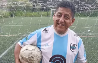 jose marcelo areco