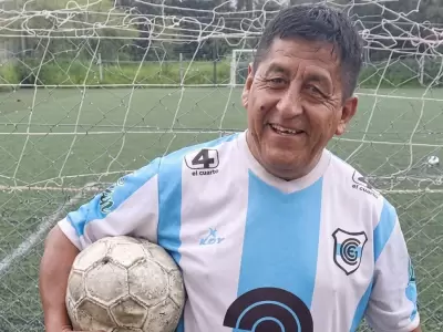jose marcelo areco