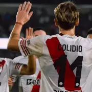River visita a Carabobo con la obligaci�n de recuperar terreno en la Sudamericana