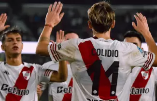 River Plate