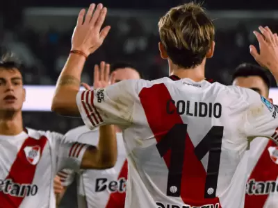 River Plate