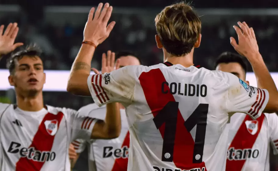 River Plate