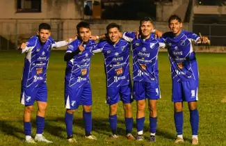 Talleres de Perico
