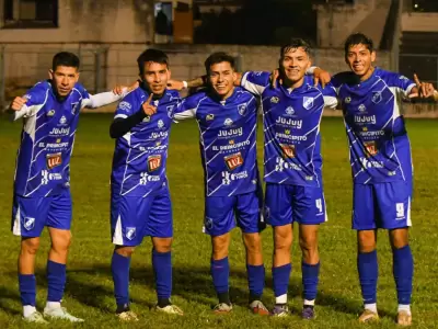 Talleres de Perico