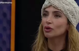 El motivo de la pol�mica expulsi�n de Solange Abraham de GH: "Exigi� m�s plata"