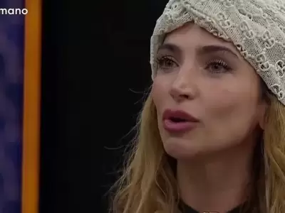 El motivo de la pol�mica expulsi�n de Solange Abraham de GH: "Exigi� m�s plata"