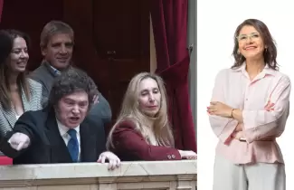 Opini�n de Claudia Figueroa - Jueves 30 de abril de 2026