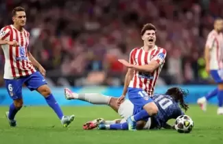 Preocupa la lesi�n de Juli�n �lvarez