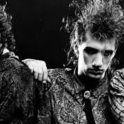 Soda Stereo y "Cuando pase el temblor": los detalles de la grabaci�n del video que cumple 40 a�os