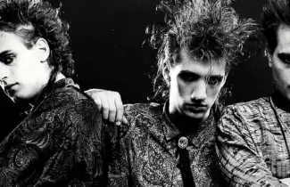 soda stereo