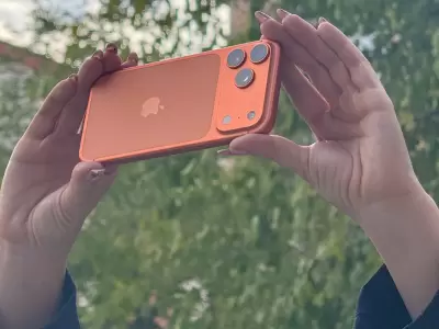 iphone 17