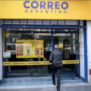 Crisis en Correo Argentino: m�s de 200 despidos y anuncio de paro nacional de 48 horas