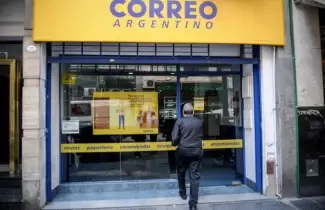 Crisis en Correo Argentino: m�s de 200 despidos y anuncio de paro nacional de 48 horas
