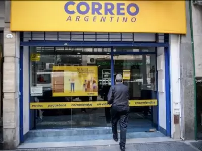 Crisis en Correo Argentino: m�s de 200 despidos y anuncio de paro nacional de 48 horas