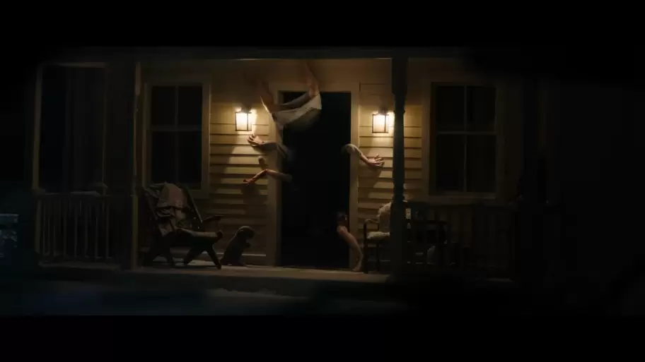 Los monstruos y el terror abundará en la nueva entrega de Resident Evil