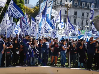 cgt plaza de mayo
