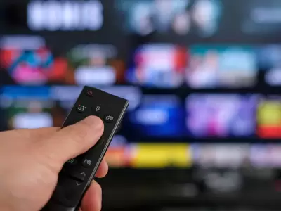 television