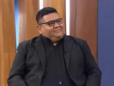 fabricio cortez en los 60 a�os de canal 7