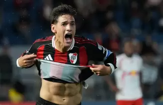 river bragantino