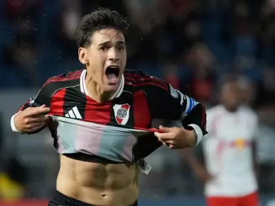 river bragantino
