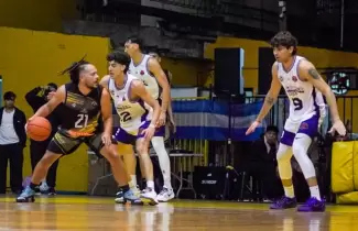 el carmen basquet