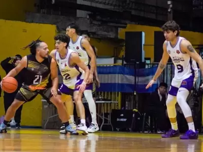 el carmen basquet