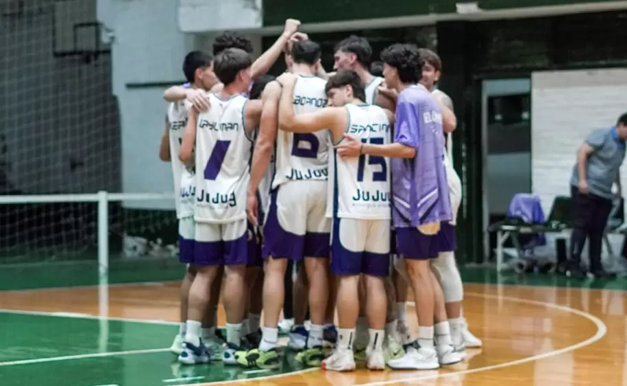 el carmen basquet