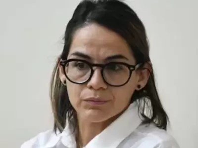 romina pellice