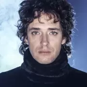 Gustavo Cerati tendr� su propio documental en Netflix con material nunca visto