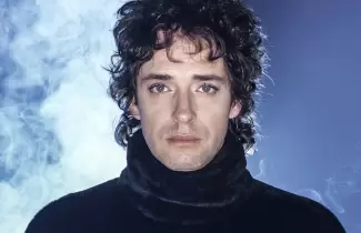 gustavo cerati