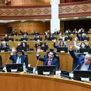 Tucumán se suma a Ficha Limpia: no podrán ser candidatos los condenados en segunda instancia
