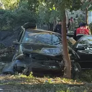 En Jujuy, 4 de cada 10 conductores fallecidos en siniestros viales hab�an consumido alcohol