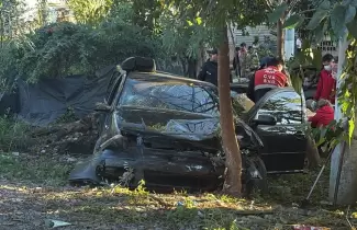 accidente monterrico