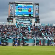 Proponen un momento para la sensibilización y el respeto a las personas con TEA este domingo en el estadio 23 de Agosto