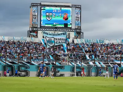 hninchada de gimnasia