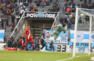 gimnasia de jujuy maipu