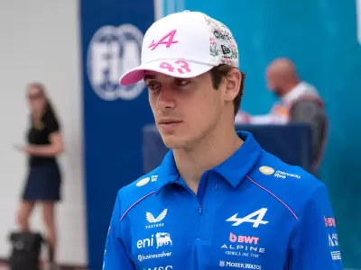 Franco Colapinto espera los cambios en su auto para Canad�