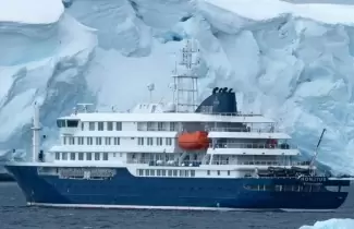 crucero