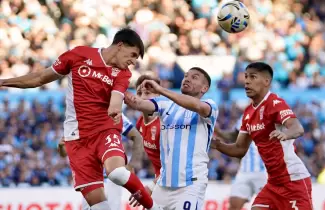 racing huracan