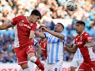 racing huracan