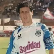 Falleci� Sergio Priseajniuc, hist�rico jugador de Gimnasia de Jujuy