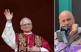 Opini�n de Andr�s Mendieta - Domingo 3 de mayo de 2026