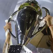 La Liga Profesional confirm� los �rbitros para unos octavos de final cargados de tensi�n