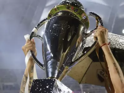 Final caliente del Apertura de la LPF