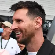 El nuevo negocio de Messi en Barcelona: reabrir� una hist�rica galer�a que cerr� hace 33 a�os